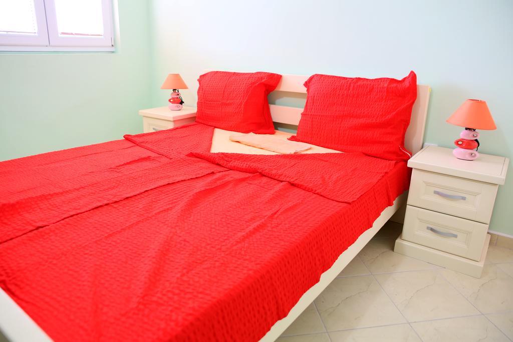M&D Apartments Jaz Budva Buitenkant foto